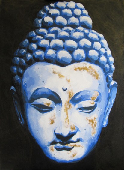 Buddha